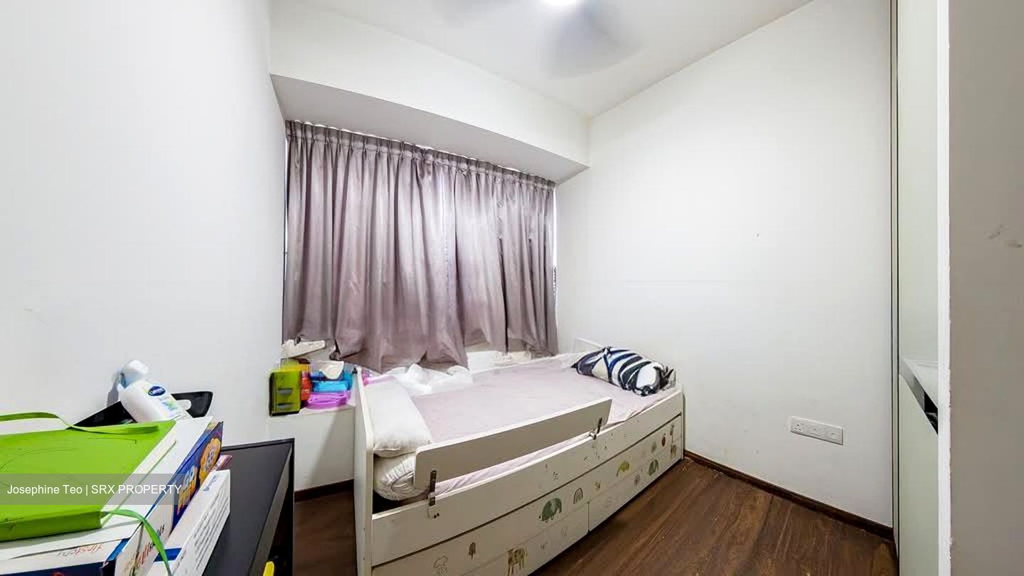 d'Nest (D18), Condominium #576350771